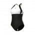 W ARENA SWIMSUIT LINDA CROSS BACK 