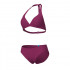 W ARENA MONOCROMO BIKINI TRIANGLE 