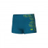 B ARENA KIKKO SWIM SHORT BLUE COSMO 