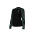 W ARENA SWIM L/S RASH VEST ALLOVER 
