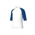 UNISEX JR ARENA RASH VEST S/S GRAPHIC 