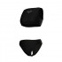 W ARENA SCUBA BIKINI CROP TOP 