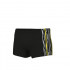 M ARENA STRIPES SWIM SHORT 