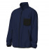 M FULLZIP JACKET RIPSTOP 
