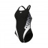 W ARENASTRIPEFLOW SWIMSUIT SWIM PRO 
