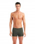 M ARENA GRAPHIC SWIM SHORT DARK SAGE-BLACK 