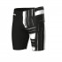 M ARENA GRID SWIM JAMMER BLACK-TEAM BLACK 