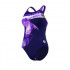 W ARENA MIX SWIMSUIT SWIM NAVY-MULTI 