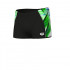 M ARENA DYNAMISM SWIM SHORT BLACK-GREEN MULTI 