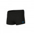 M ARENA DYNAMIC SWIM SHORT BLACK-WHITE 