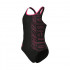 G ARENA DETAIL SWIMSUIT SWIM PRO BACK 