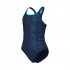 G ARENA DETAIL SWIMSUIT SWIM PRO BACK 