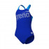 G ARENA BOLD SWIMSUIT V BACK 