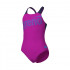 G ARENA BOLD SWIMSUIT VERY FUCHSIA 