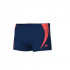 M ARENA KIKKO PANEL SWIM SHORT NAVY-CALYPSO 