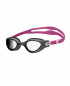 THE ONE PLUS WOMAN CLEAR-BLACK-MAGENTA 