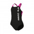 G ARENA BREEZE SWIMSUIT SWIM PRO BACK 