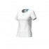 W ARENA S/S SWIM SHIRT 