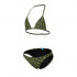 G ARENA WATER PRINTS BIKINI TRIANGLE 