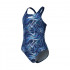 G ARENA LIQUID SWIMSUIT SWIM PRO BACK 