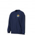M ARENA WATER PRINTS PATCH CREWNECK 