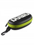 GOGGLE CASE FLUO-BLACK 