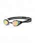 PYTHON MIRROR COPPER-WHITE 