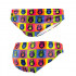 TURBO SWIMSUIT WP MONKEY-POP 