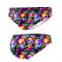 TURBO SWIMSUIT WP LASER-SKULL 