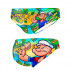 TURBO BADOR WATERPOLO SPINACH FORCE 