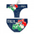 SWIMSUIT WP.HOMBRE ITALIA MOTO 2014 TURBO VATERPOLO GAĆE 