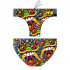 SWIMSUIT WP.HOMBRE MZ FULL BALI TURBO VATERPOLO GAĆE 