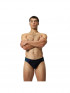 TECH PNL 7CM BRF AM BLUE 