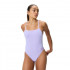W SOLID V-BACK 2.0 LTPUR SPEEDO KUPAĆI KOSTIM 