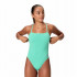 W SOLID V-BACK 2.0 TURQ SPEEDO KUPAĆI KOSTIM 
