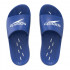 SPEEDO SLIDES ONE PIECE AM NAVY/WHITE 