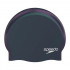 SPEEDO SILICONE CAP DKPUR 