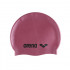 CLASSIC SILICONE RED_FANDANGO - BLACK 