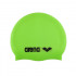 CLASSIC SILICONE GREEN KAPA ZA PLIVANJE 