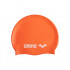 CLASSIC SILICONE ORANGE KAPA ZA PLIVANJE 