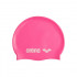 CLASSIC SILICONE PINK KAPA ZA PLIVANJE 