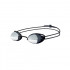 SWEDIX MIRROR SMOKE-SILVER-BLACK 