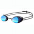 SWEDIX MIRROR SMOKE,BLUE,BLACK NAOČARE ZA PLIVANJE 
