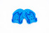 FUSION BLUE-BLUE L LOPATICE ZA PLIVANJE 