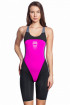 MAD WAVE ATHLETIC PINK 