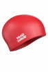 MAD WAVE LONG HAIR SILICONE RED 