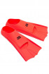 MAD WAVE FLIPPERS RED 