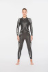 PROPEL PRO WETSUIT BLK/SIL 