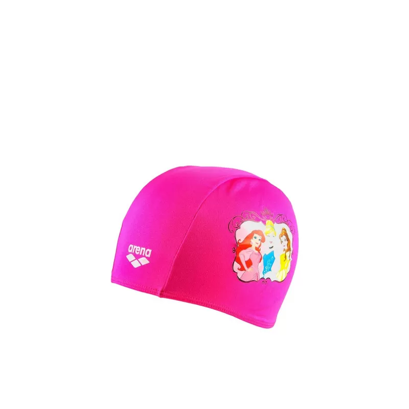 DM POLYESTER JR PRINCESS KAPA ZA PLIVANJE 
