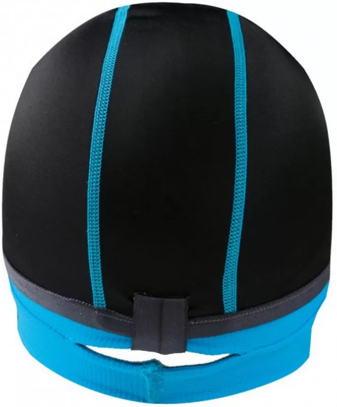 SMARTCAP JUNIOR BLACK 